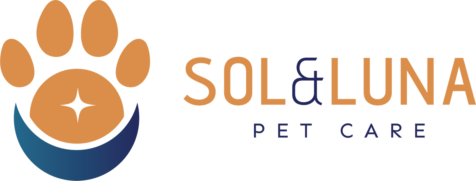 Sol y Luna Pet Care